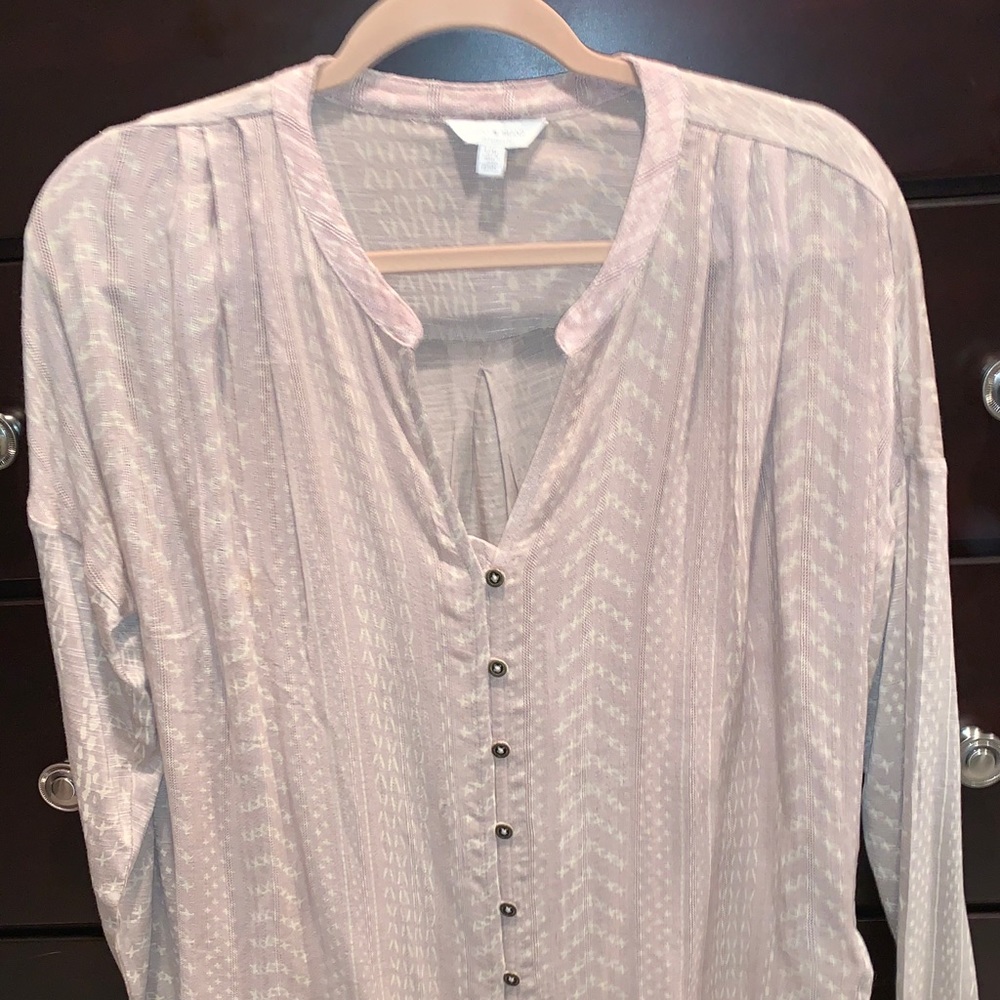 Lucky Brand Shirt